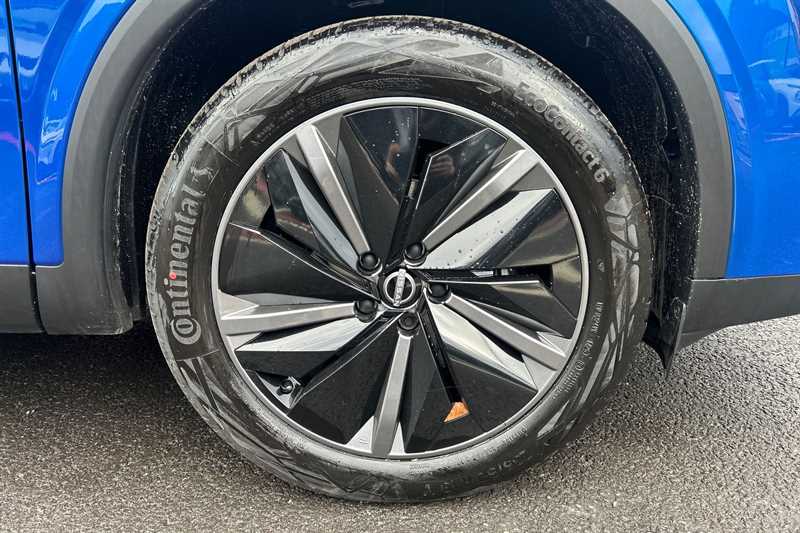 Used Nissan Qashqai 2025 for sale - 76390232: Photo 6