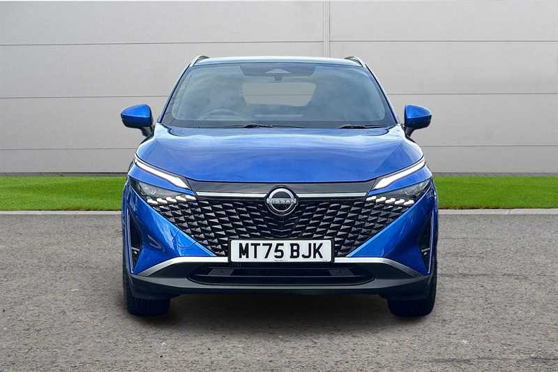 Used Nissan Qashqai 2025 for sale - 76390232: Photo 7