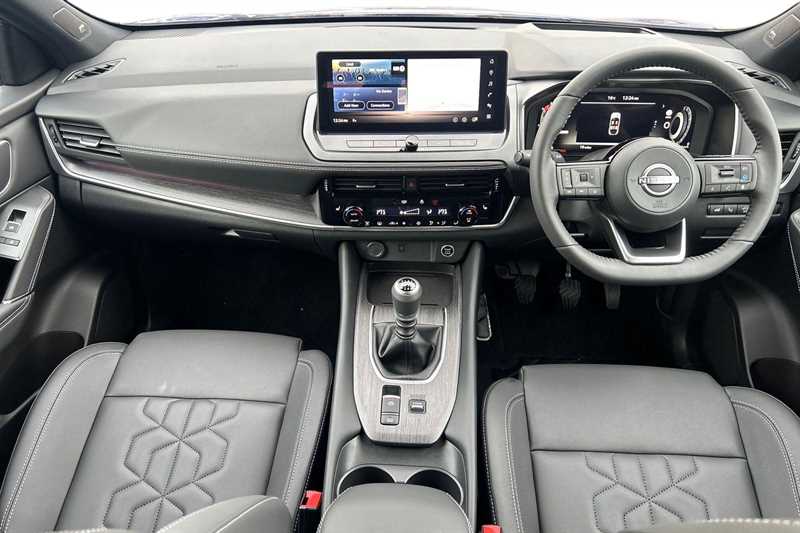 Used Nissan Qashqai 2025 for sale - 76390232: Photo 8