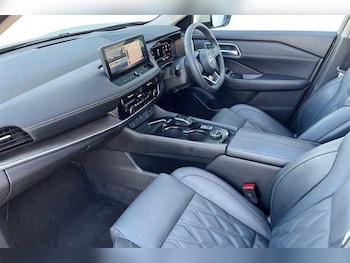 Used Nissan X-Trail 2025 for sale - 76251785: Photo 2