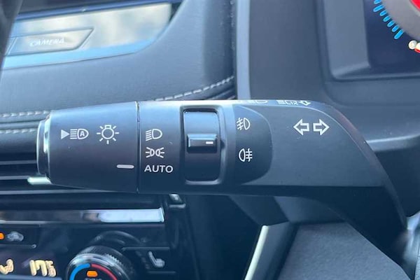 Used Nissan X-Trail 2025 for sale - 76251785: Photo 46
