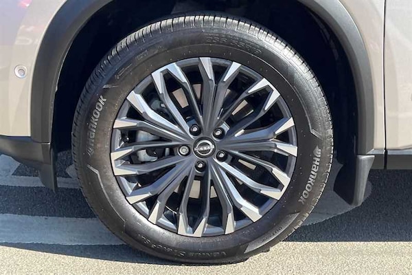 Used Nissan X-Trail 2025 for sale - 76251785: Photo 6