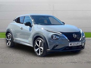 Used Nissan Juke 2023 for sale - 79077832: Photo