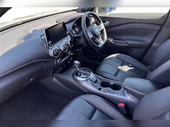 Used Nissan Juke 2023 for sale - 79077832: Photo