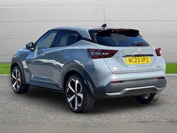 Used Nissan Juke 2023 for sale - 79077832: Photo