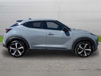 Used Nissan Juke 2023 for sale - 79077832: Photo