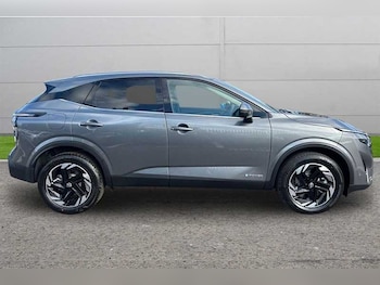 Used Nissan Qashqai 2025 for sale - 76204313: Photo
