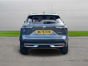 Used Nissan Qashqai 2025 for sale - 76204313: Photo