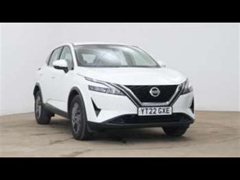2022 - 1.3 DIG-T MH 158 ACENTA PREMIUM 5DR XTRONIC