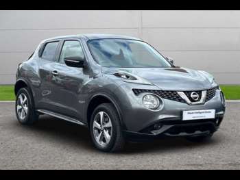 2019 - 1.6 ACENTA 5DR XTRONIC