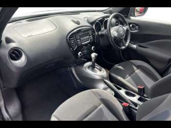 Used Nissan Juke 2019 for sale - 75155875: Photo