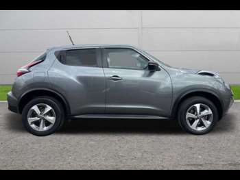 Used Nissan Juke 2019 for sale - 75155875: Photo