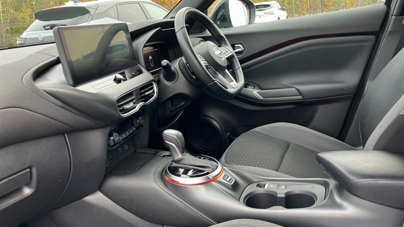 Used Nissan Juke 2024 for sale - 76372693: Photo 2