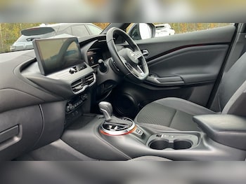 Used Nissan Juke 2024 for sale - 76372693: Photo