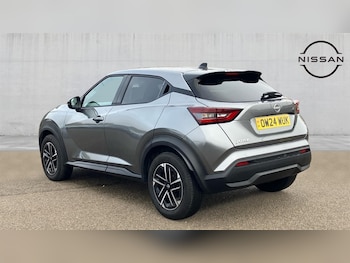 Used Nissan Juke 2024 for sale - 76372693: Photo