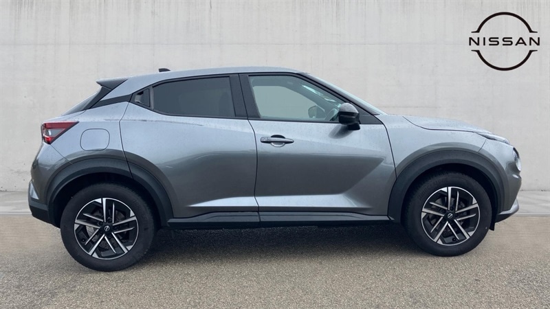 Used Nissan Juke 2024 for sale - 76372693: Photo 4