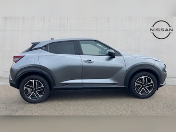 Used Nissan Juke 2024 for sale - 76372693: Photo