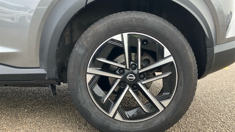 Used Nissan Juke 2024 for sale - 76372693: Photo 6