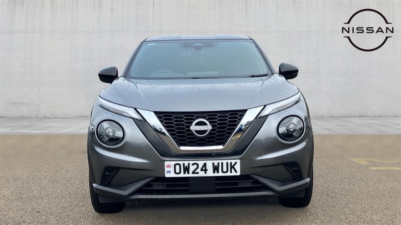 Used Nissan Juke 2024 for sale - 76372693: Photo 7