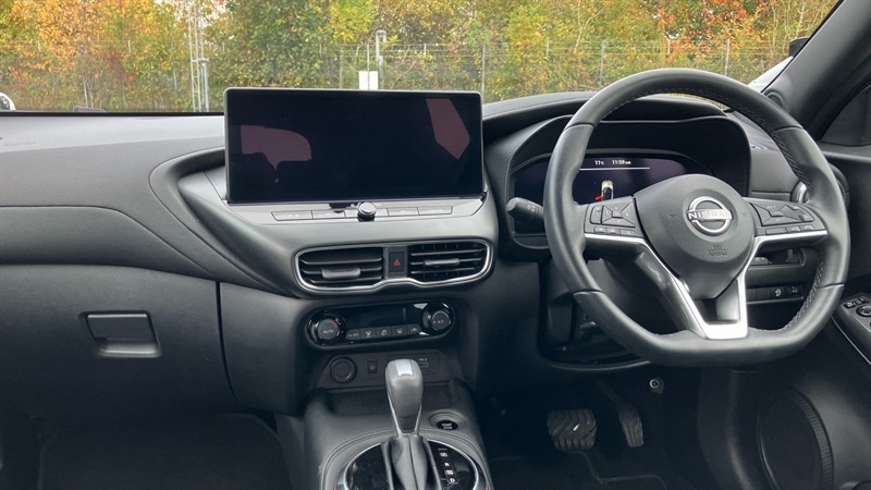 Used Nissan Juke 2024 for sale - 76372693: Photo 8