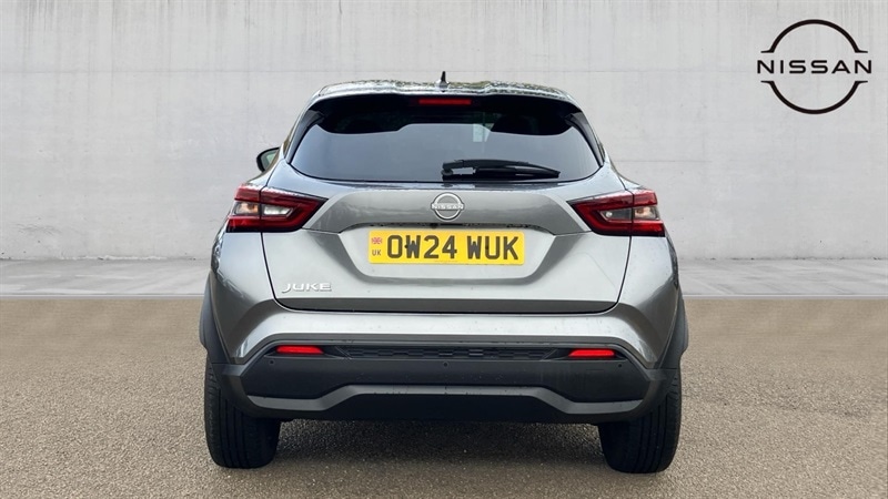 Used Nissan Juke 2024 for sale - 76372693: Photo 9