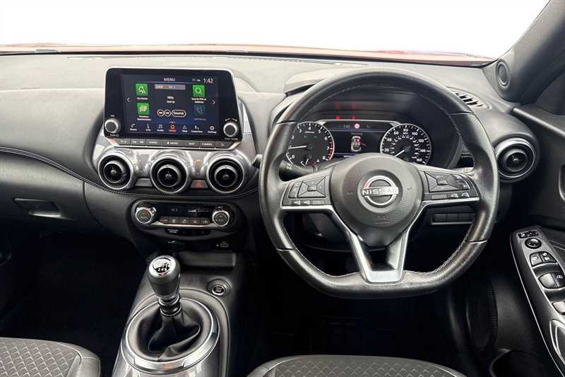 Used Nissan Juke 2023 for sale - 77674105: Photo 16