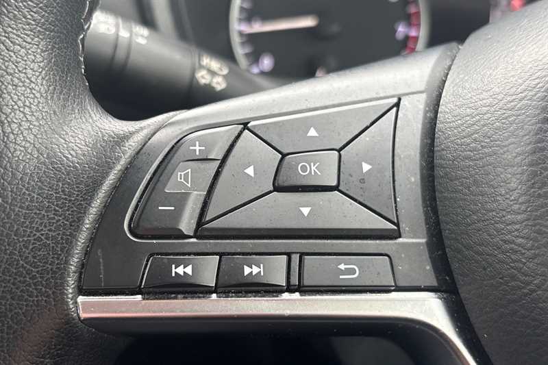 Used Nissan Juke 2023 for sale - 77674105: Photo 17