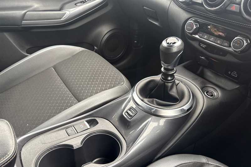 Used Nissan Juke 2023 for sale - 77674105: Photo 18