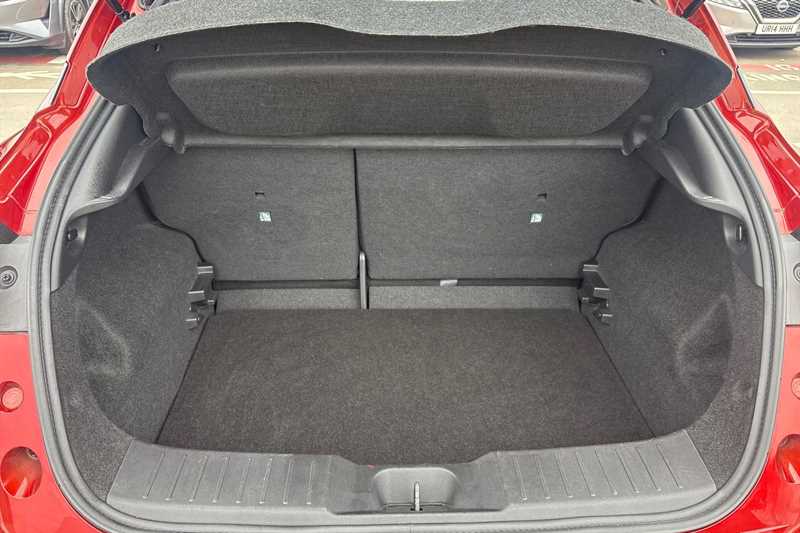 Used Nissan Juke 2023 for sale - 77674105: Photo 21