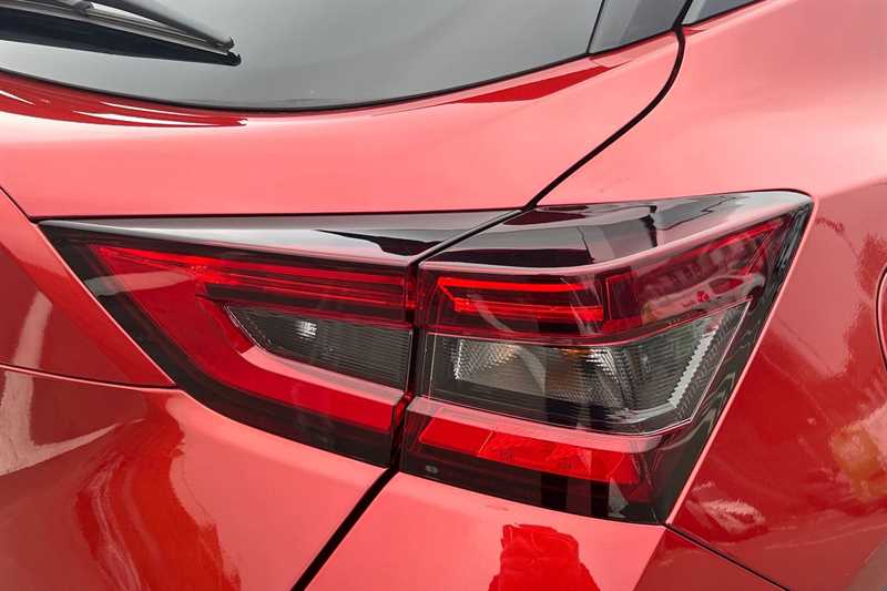 Used Nissan Juke 2023 for sale - 77674105: Photo 22