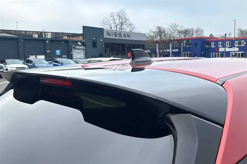 Used Nissan Juke 2023 for sale - 77674105: Photo 24