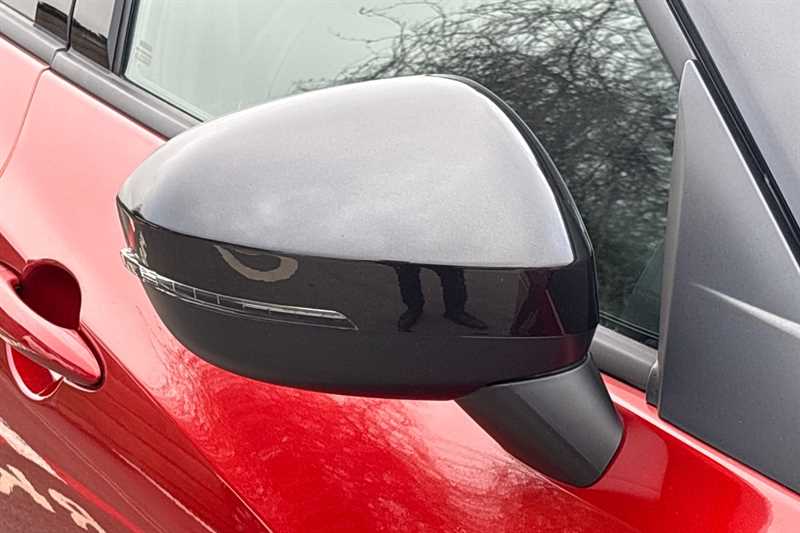 Used Nissan Juke 2023 for sale - 77674105: Photo 25