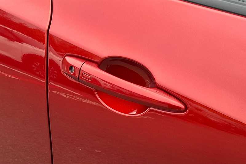 Used Nissan Juke 2023 for sale - 77674105: Photo 26