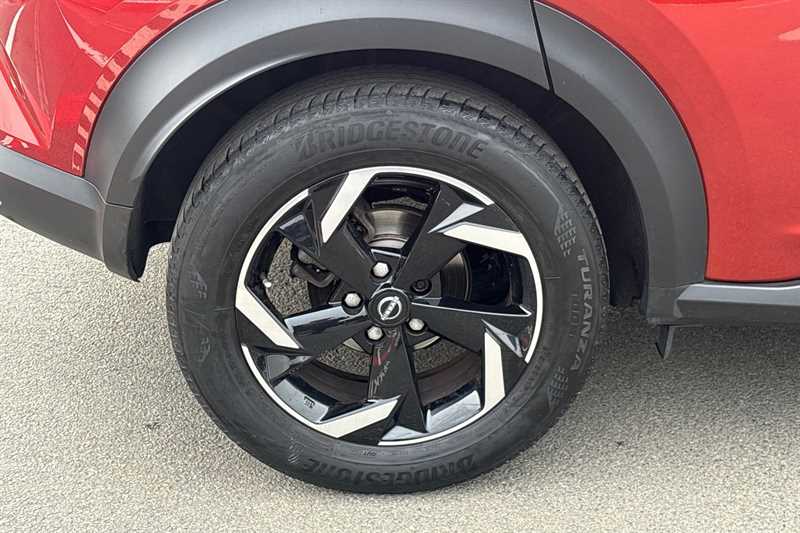 Used Nissan Juke 2023 for sale - 77674105: Photo 27