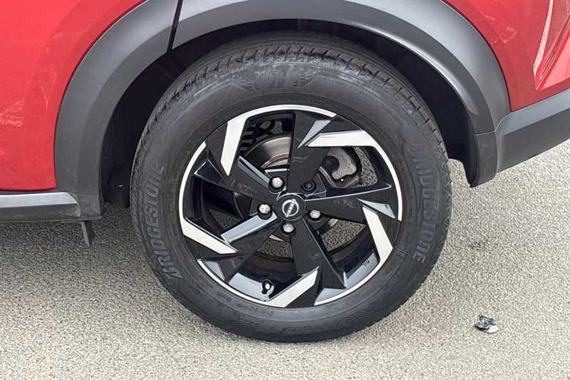 Used Nissan Juke 2023 for sale - 77674105: Photo 28