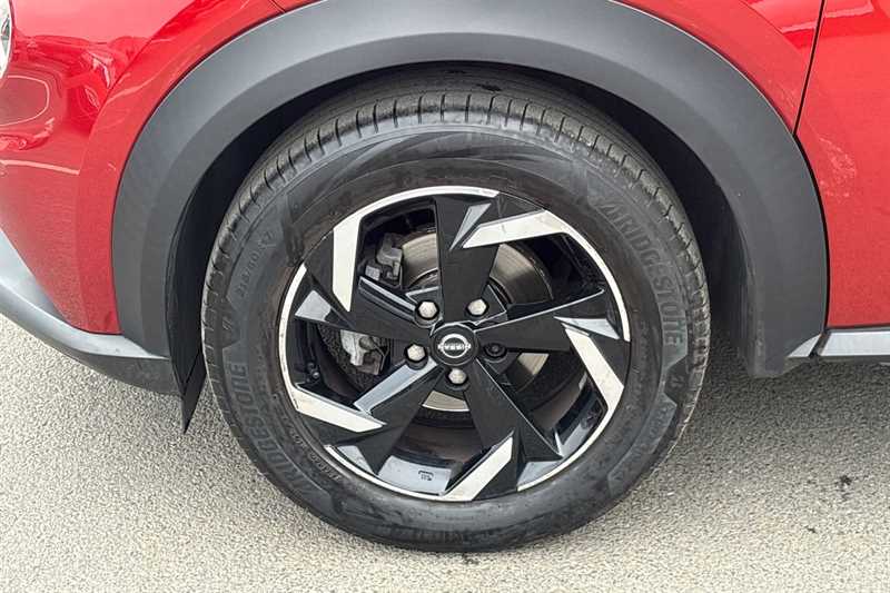 Used Nissan Juke 2023 for sale - 77674105: Photo 29