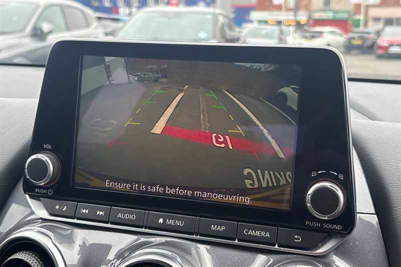 Used Nissan Juke 2023 for sale - 77674105: Photo 37