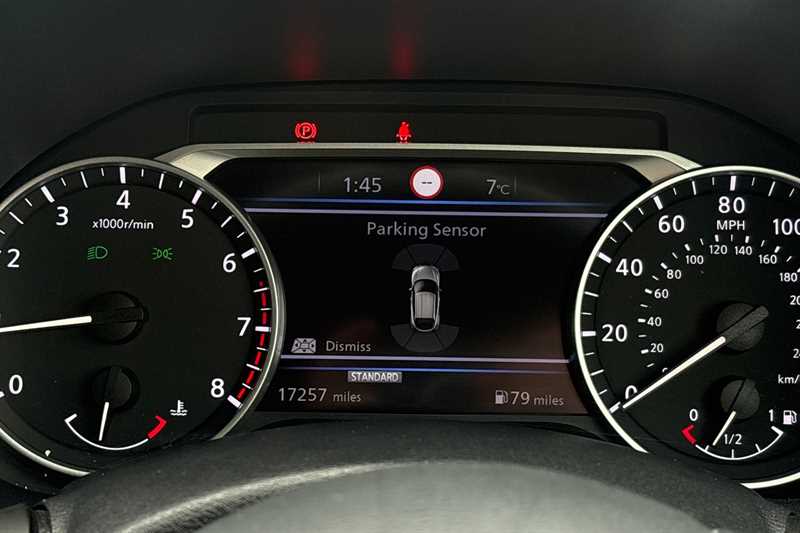 Used Nissan Juke 2023 for sale - 77674105: Photo 38