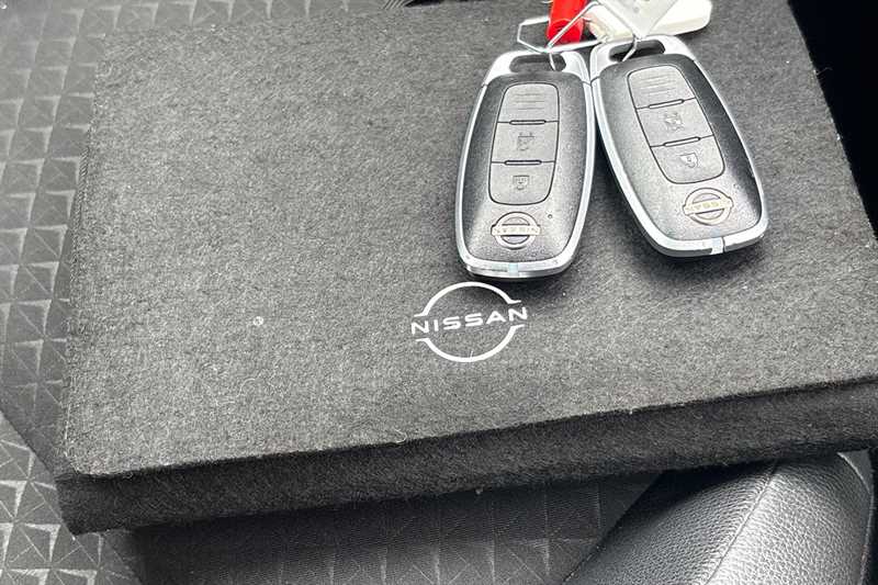 Used Nissan Juke 2023 for sale - 77674105: Photo 39