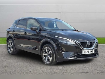 Used Nissan Qashqai 2024 for sale - 78990582: Photo