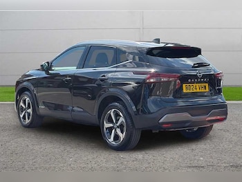Used Nissan Qashqai 2024 for sale - 78990582: Photo