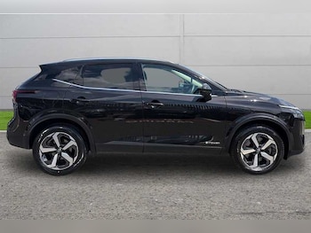 Used Nissan Qashqai 2024 for sale - 78990582: Photo