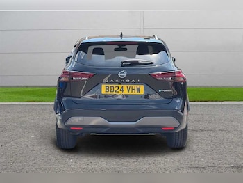 Used Nissan Qashqai 2024 for sale - 78990582: Photo