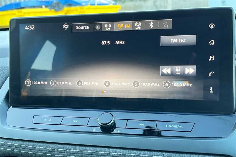 Used Nissan Qashqai 2024 for sale - 76140692: Photo 14