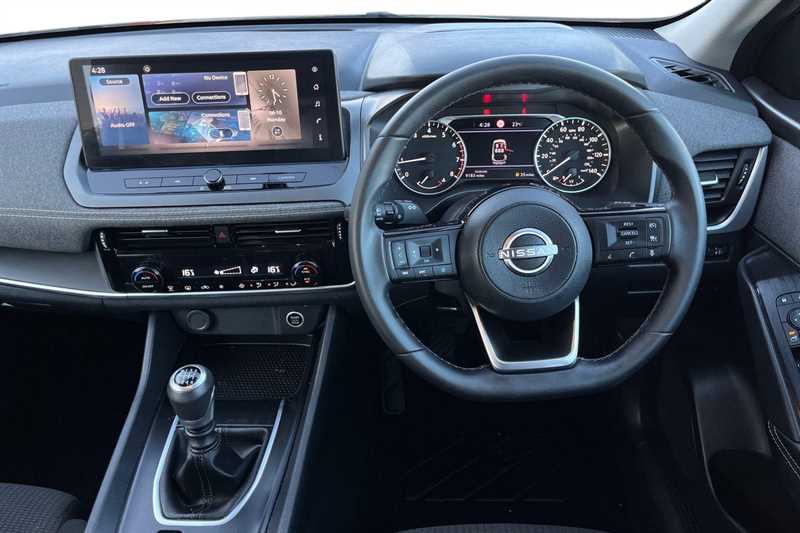 Used Nissan Qashqai 2024 for sale - 76140692: Photo 18