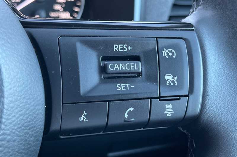 Used Nissan Qashqai 2024 for sale - 76140692: Photo 19