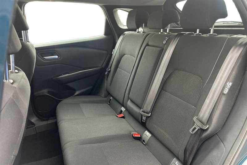 Used Nissan Qashqai 2024 for sale - 76140692: Photo 22