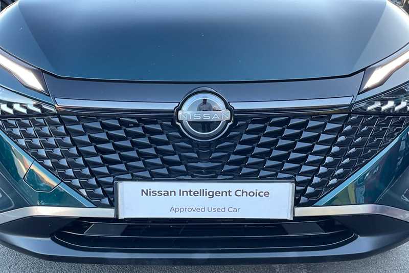 Used Nissan Qashqai 2024 for sale - 76140692: Photo 23