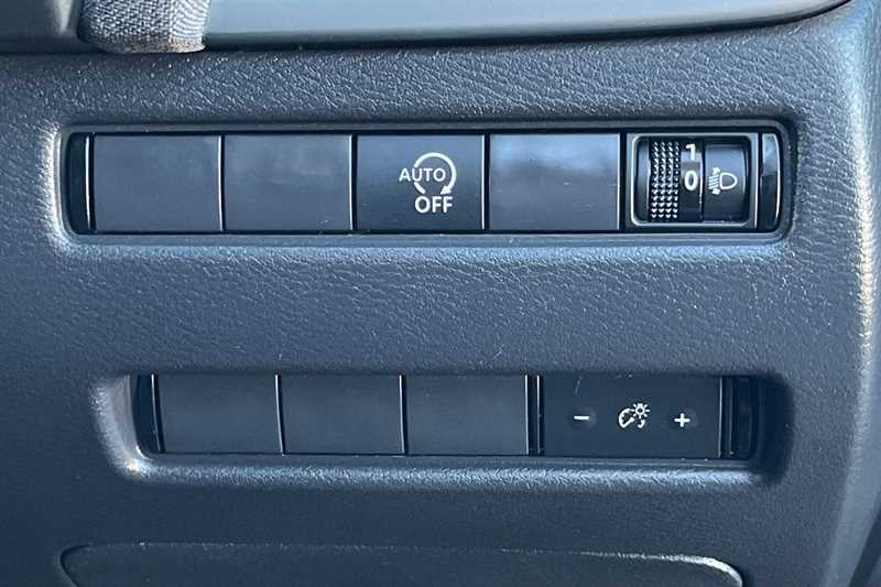 Used Nissan Qashqai 2024 for sale - 76140692: Photo 26