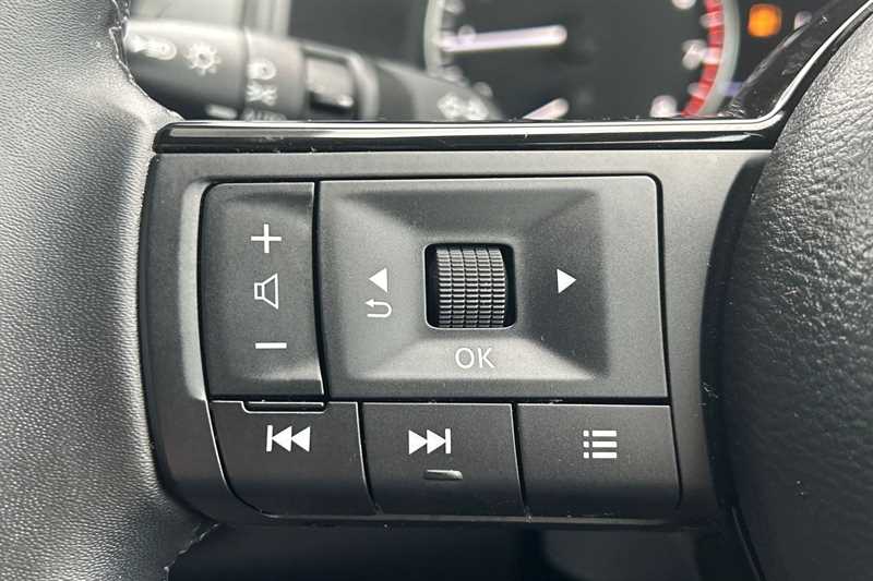 Used Nissan Qashqai 2024 for sale - 76140692: Photo 32